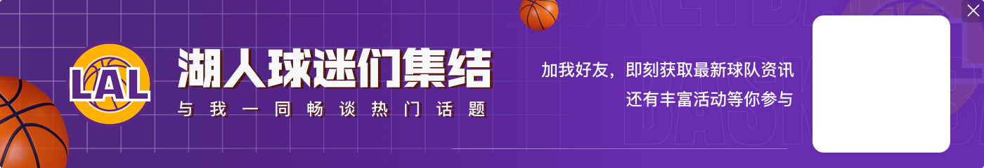 雷迪克：马刺很多球员都打出了出色表现 但我觉得我们掌控了比赛